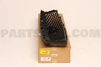 Nissan 620706WP1A GRILLE-RADIATOR
