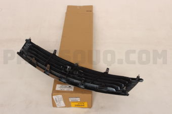 Nissan 62070JL00B GRILLE ASSY-FRONT