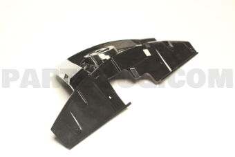 Nissan 620723YM0A GRILLE FRONT BU