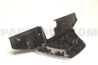 Nissan 620723YM0A GRILLE FRONT BU