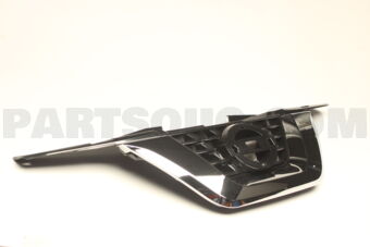 Nissan 620723YM0A GRILLE FRONT BU