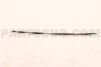 Nissan 620725R00A MOULE-BUMPER