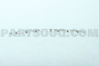 Nissan 620726GW0A MOULDING FR