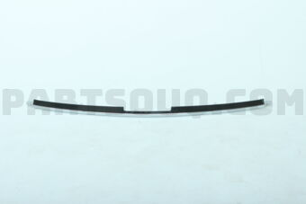 Nissan 620726GW0A MOULDING FR