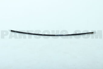 Nissan 620726GW0A MOULDING FR