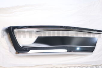 Nissan 620766JF0C MOULDING FR BUMPER