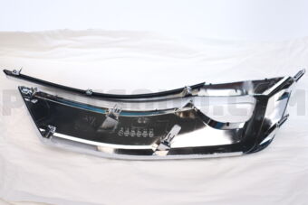 Nissan 620766JF0C MOULDING FR BUMPER