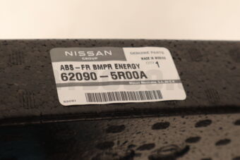 Nissan 620905R00A ABSORBER-ENERGY