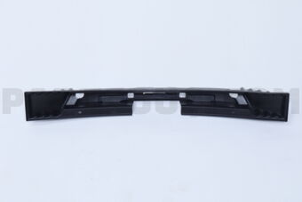 Nissan 620909DJ0B ABSORBER ENERGY,FRONT BUMPER