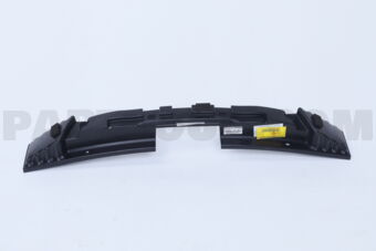 Nissan 620909DJ0B ABSORBER ENERGY,FRONT BUMPER