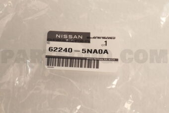 Nissan 622405NA0A RETAINER