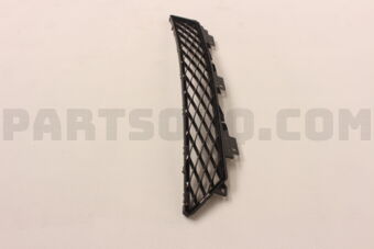 Nissan 622545CA0A GRILLE FR BMPR