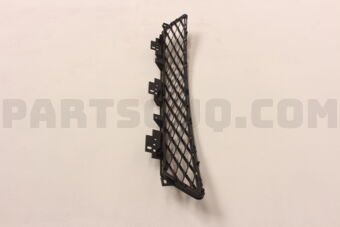 Nissan 622545CA0A GRILLE FR BMPR