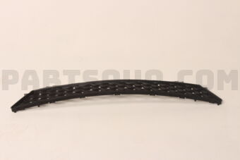 Nissan 622545CA0A GRILLE FR BMPR