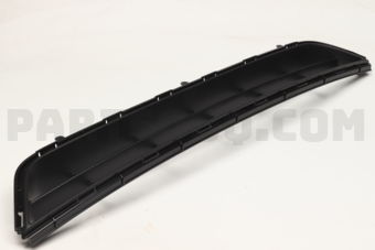 Nissan 622545YE0C GRILLE-FR BMPR