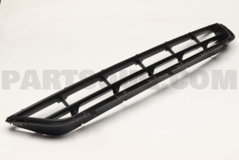 Nissan 622545YE0C GRILLE-FR BMPR