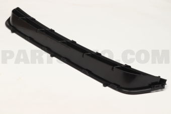 Nissan 622545YE0C GRILLE-FR BMPR