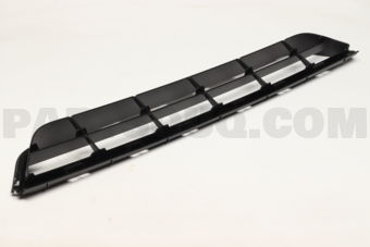 Nissan 622545YE0C GRILLE-FR BMPR