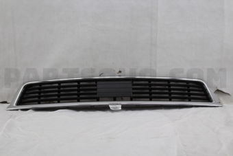 Nissan 622565ZA0B GRILLE-FR BMPR