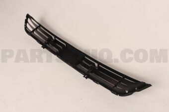 Nissan 622566GW0E GRILL FR BMPR
