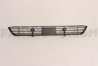 Nissan 622566GW0E GRILL FR BMPR