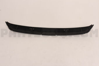 Nissan 622566GW0E GRILL FR BMPR