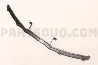 Nissan 6229080F00 RETAINER-FRONT BUMPER,UPPER