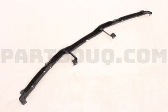 Nissan 6229080F00 RETAINER-FRONT BUMPER,UPPER