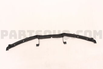 Nissan 6229080F00 RETAINER-FRONT BUMPER,UPPER