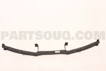 Nissan 6229080F00 RETAINER-FRONT BUMPER,UPPER
