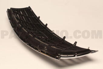 Nissan 623101MA0B GRILLE ASSY-FRONT