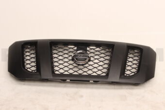 Nissan 623101PA0A GRILLE ASSY-FRONT