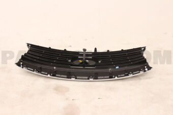 Nissan 623103JA0B GRILLE ASSY-FRONT