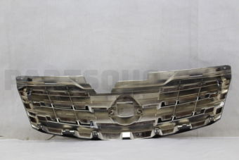 Nissan 623104AA0B GRILLE RADIATOR