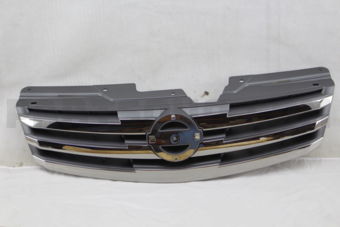 Nissan 623104AA0B GRILLE RADIATOR