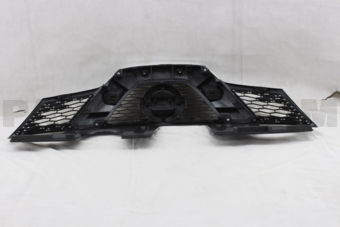 Nissan 623104CE1A GRILLE-RADIATOR