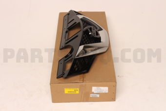 Nissan 623104CM1A GRILLE-RADIATOR