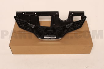 Nissan 623104CM1A GRILLE-RADIATOR