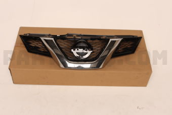 Nissan 623104CM1A GRILLE-RADIATOR