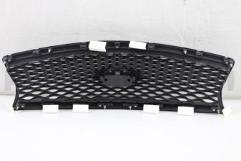 Nissan 623104HB1B GRILLE-RADIATOR