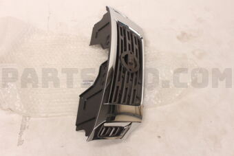 Nissan 623104KJ0C GRILLE ASSY FRO