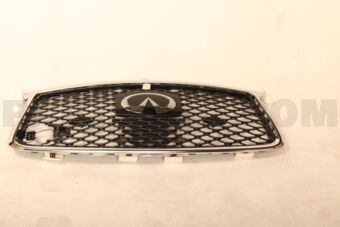 Nissan 623105CB1A GRILLE RADIATOR