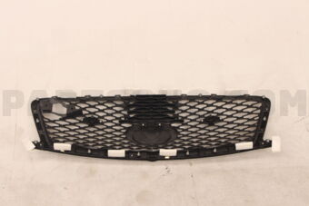 Nissan 623105CL0A GRILLE RADIATOR