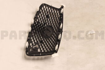 Nissan 623105CL0A GRILLE RADIATOR