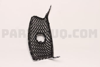 Nissan 623105DA2A GRILLE ASSY FRO