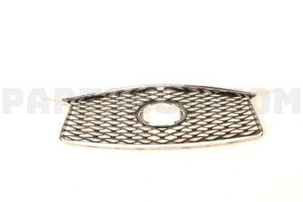 Nissan 623105DA3A GRILLE-RADIATOR