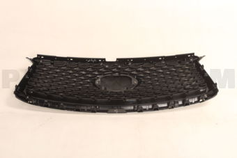 Nissan 623105NA3A GRILLE-RADIATOR
