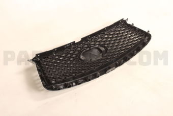 Nissan 623105NA3A GRILLE-RADIATOR