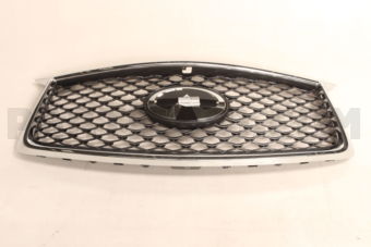 Nissan 623105NA3A GRILLE-RADIATOR