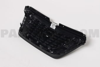Nissan 623105RB0A GRILLE ASSY FRONT